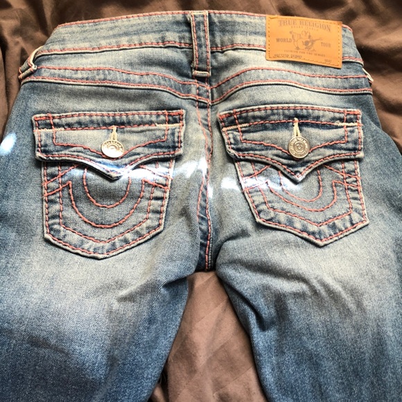 True religion jeans - Picture 1 of 5